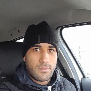 Photo de profil
