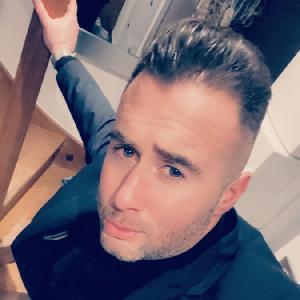Photo de profil
