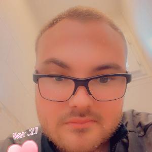 Photo de profil