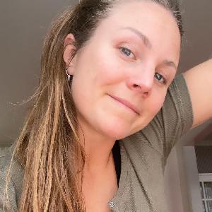 Photo de profil