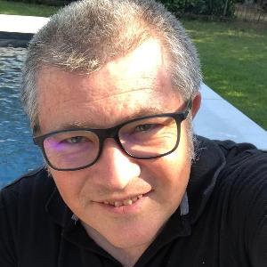 Photo de profil
