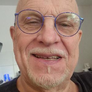 Photo de profil