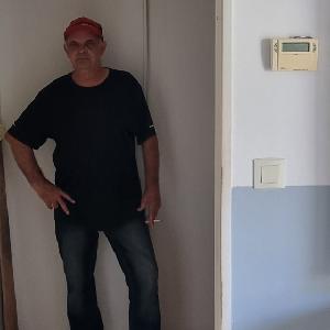 Photo de profil