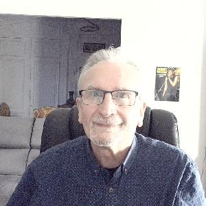 Photo de profil